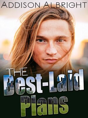 cover image of The Best-Laid Plans